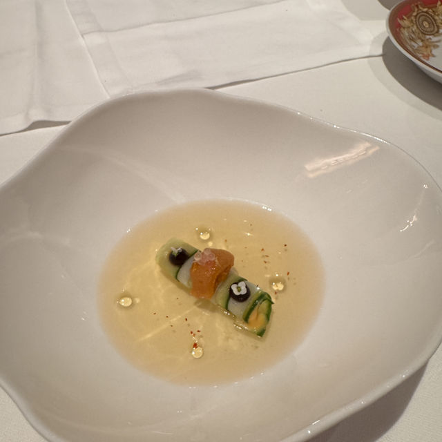 🇲🇴星級家族傳統義式美饌「當奧豐素1890」
