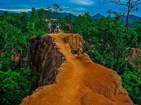 🌄🚣 PAI & MAE HONG SON LOOP ADVENTURE: 4-Day Mountain Magic! 