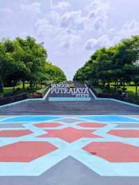 How to spend 3 days in Putrajaya