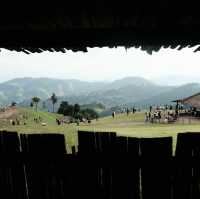 ฟาร์มแกะฟีลเมืองนอก: Akha Farmville ดอยช้าง