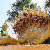 สำนักสงฆ์พุปะหังวงค์วนาราม