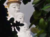 วัดพระธาตุผาซ่อนแก้ว @ เขาค้อ