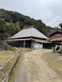 【山口グルメ】築180年！山奥にある予約の困難な古民家カフェ🍽
