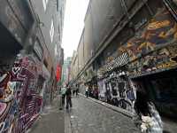 Explore The Beauty of Melbourne centre business centre 