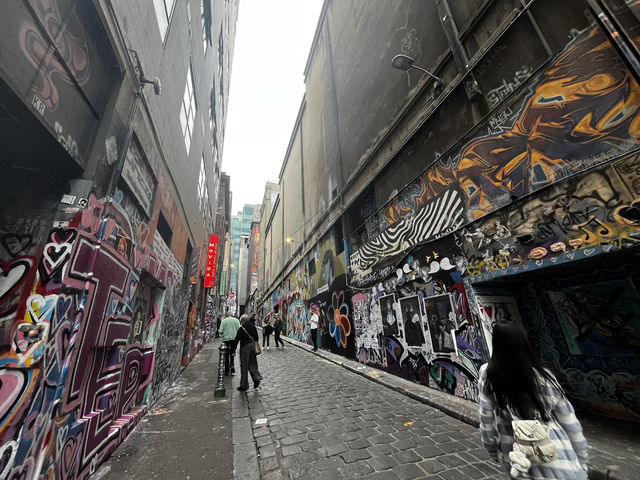 Explore The Beauty of Melbourne centre business centre 