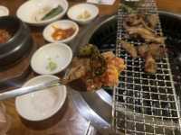 전포 분위기좋은 고깃집