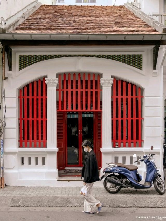 RedDoor Cafe