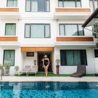 Jomkitti Boutique Hotel เชียงใหม่