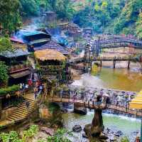 Vietnam: A Tapestry of Culture, Cuisine, and Natural Wonder