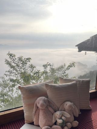 TÀ XÙA – LẠC TRONG BIỂN MÂY