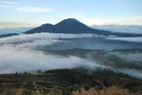 Above the Clouds: Hiking Bali’s Mount Batur