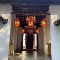 三棟屋博物館 (Sam Tung Uk Museum)