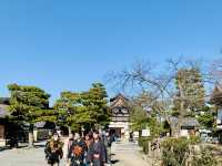 Wandering the Historic Streets of Gion, Kyoto