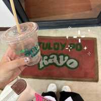 🇵🇭🍵🧃Sulok Coffee ☕️🍵 Manila Philippines 