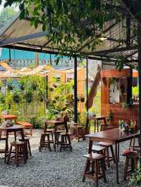 "ข้าวงาย" KhaoNgai Breakfast and Brunch