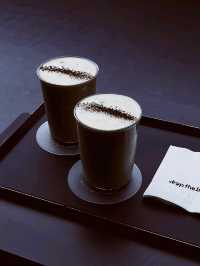 Drop the bean coffee
