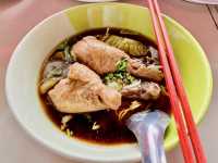 🌟ก๋วยเตี๋ยวไก่มะระไก่นุ่มเครื่องแน่นสุดเด็ด