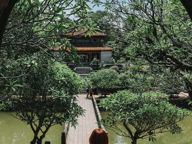 LĂNG MINH MẠNG