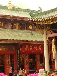 Guangzhou 4 Days Itinerary