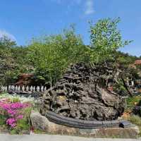 Waujeongsa Temple (Yongin)