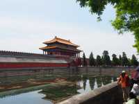 北京故宮博物館