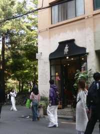【初めてのソウル旅行】これだけ知っとけば楽しめる！