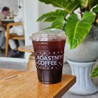 🍁ROASTNIYOM | กาแฟรสนิยม ที่ยอดนิยมของเชียงใหม่🔆