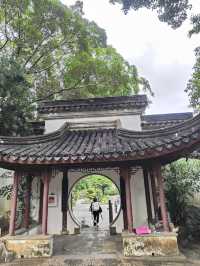 三不管九龍城寨之圍城