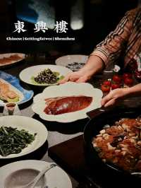 北京風味嘅餐廳