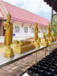 วัดปรางค์หลวง - Wat Prang Luang 