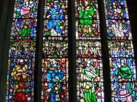 Sheffield Cathedral