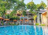 SAI KAEW BEACH RESORT 推薦！！