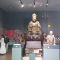 Ho Chi Minh City Museum of History