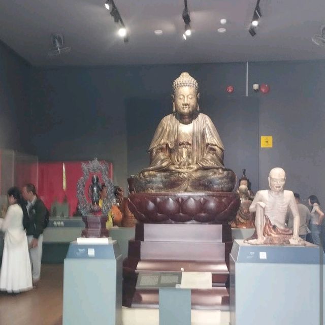 Ho Chi Minh City Museum of History