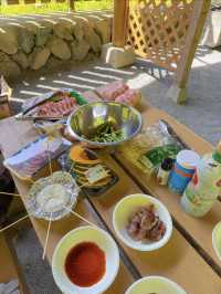 関東近郊！自然豊かな癒されBBQ、グランピングスポット🏕😍🌿【東京・奥多摩】