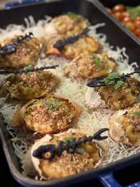 Reef to Plate Dinner Buffet at DoubleTree by Hilton KL, A Sustainable Meal for Seafood Lovers