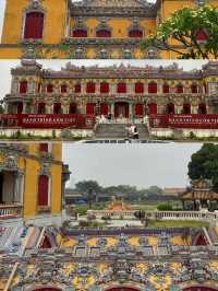 A Pleasant Surprise in Hue: Vietnam's Imperial City & UNESCO Heritage Experience 🌿