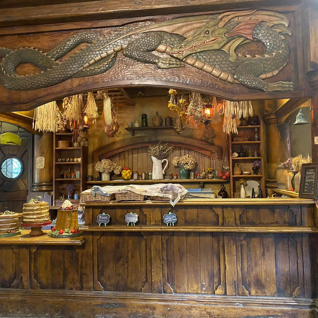 Hobbiton Movie Set Tour – A Fairytale Come to Life