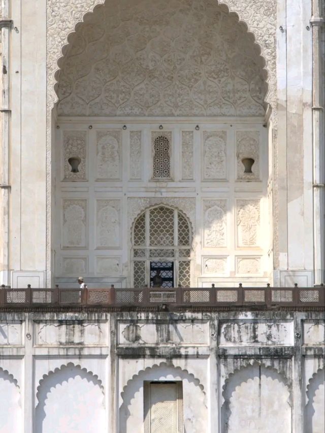 Rabia Durrani’s Tomb: The Empress’s Quiet Elegy in Aurangabad