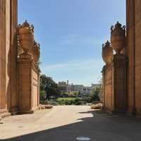 Whispers of Wonder: Wandering Among San Francisco’s Icons