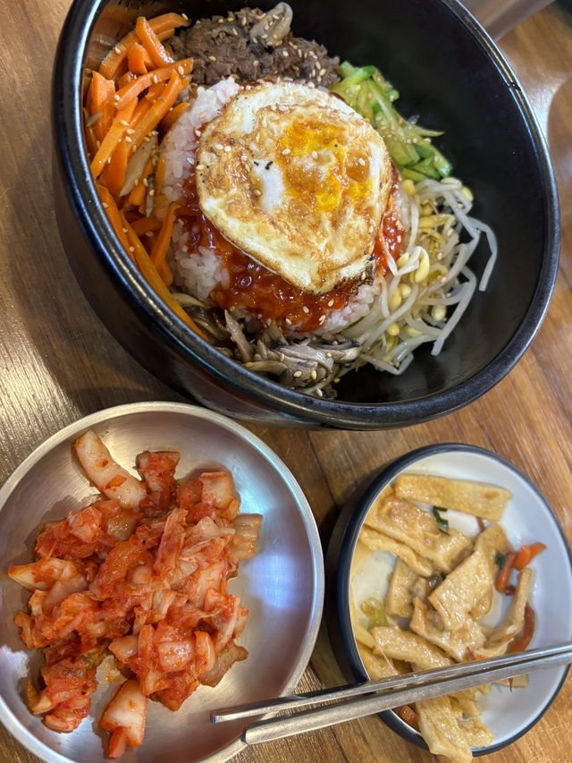 Small Budget Traveling to Seoul, Korea