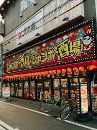 大阪冷門商店街購物攻略｜探索三大隱藏購物街