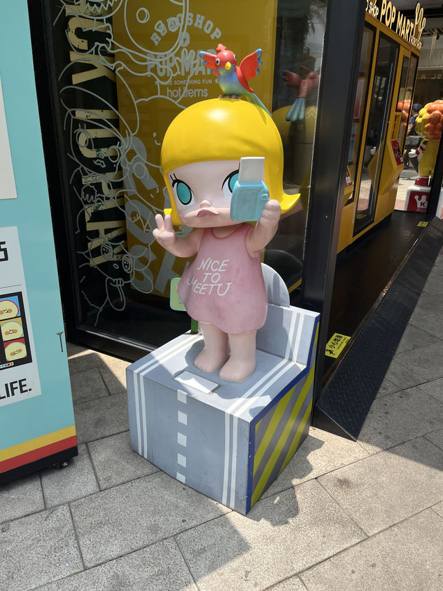 🌟【深圳海上世界】藝文、海景、打卡、美食一次收服！親測推薦一日遊攻略🌊🚶‍♀️