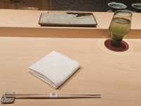 New Age of Sushi Omakase
