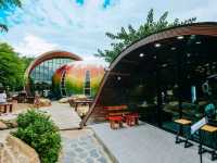 the Gardener Cafe