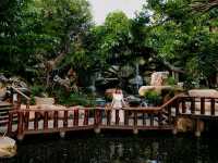 the Gardener Cafe