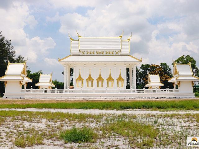 วัดมงคลสวัสดิ์