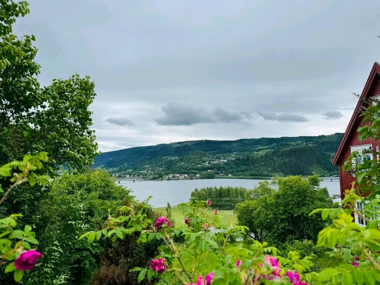 Lillehammer – A Norwegian Gem of Winter Wonders and Timeless Charm