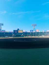 「夢がここにある。」〜阪神甲子園球場〜