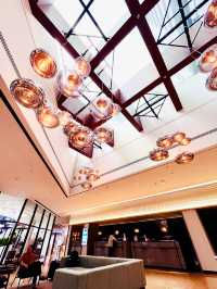 Hilton Kuching: A Premier Destination for Leisure and Business Travelers